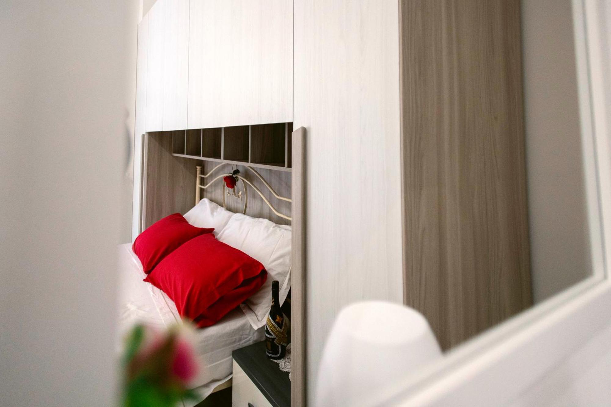 Flower'S House 24 - Central Apartment - Molfetta Exterior foto